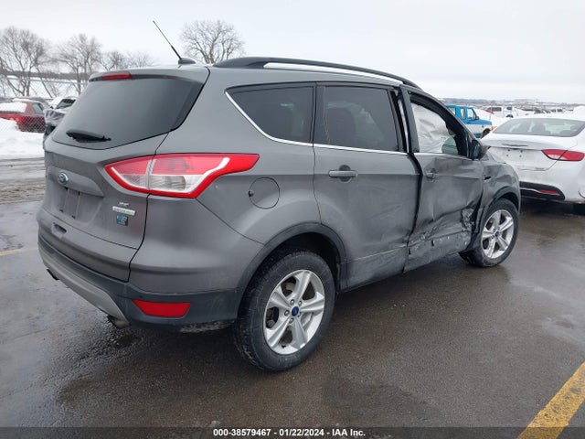Ford ESCAPE SE 2014 1FMCU0GX1EUD80093 Image 4