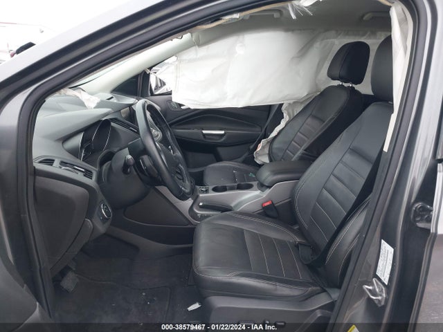 Ford ESCAPE SE 2014 1FMCU0GX1EUD80093 Image 5