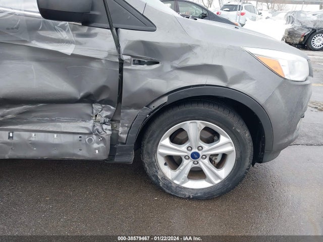 Ford ESCAPE SE 2014 1FMCU0GX1EUD80093 Image 6