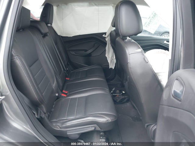 Ford ESCAPE SE 2014 1FMCU0GX1EUD80093 Image 8