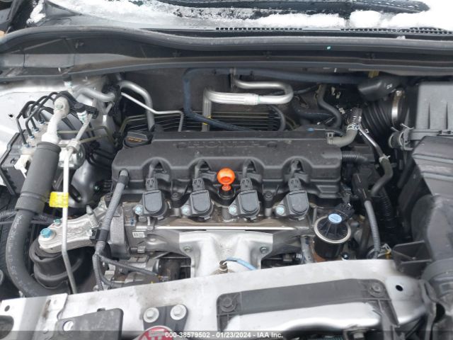 3CZRU6H33NM768714 Honda Hr-v Awd Lx