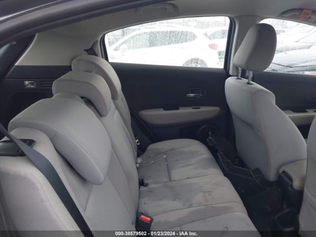 3CZRU6H33NM768714 Honda Hr-v Awd Lx