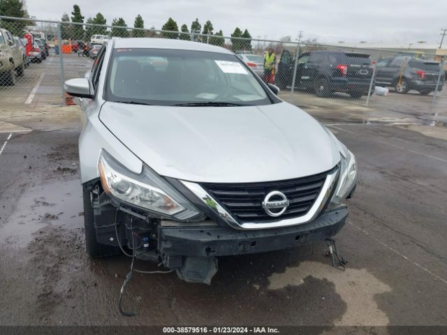 1N4AL3AP1JC247350 Nissan Altima 2.5 Sl