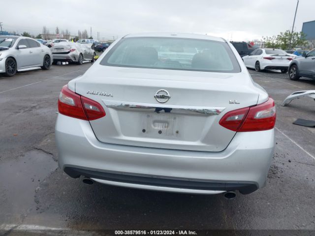 1N4AL3AP1JC247350 Nissan Altima 2.5 Sl