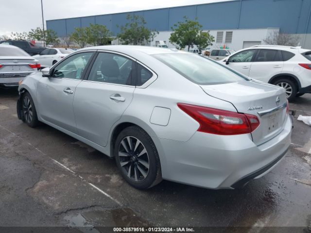 1N4AL3AP1JC247350 Nissan Altima 2.5 Sl