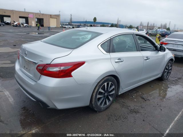 1N4AL3AP1JC247350 Nissan Altima 2.5 Sl