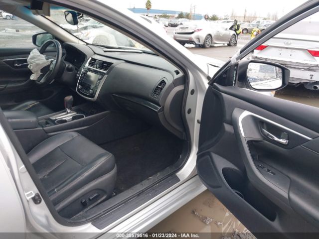 1N4AL3AP1JC247350 Nissan Altima 2.5 Sl