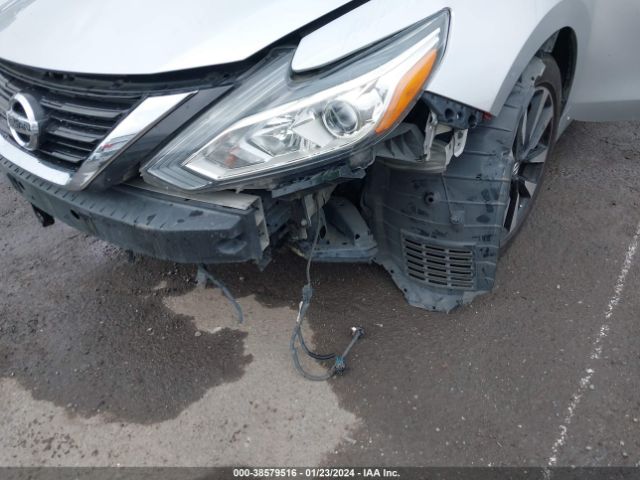 1N4AL3AP1JC247350 Nissan Altima 2.5 Sl