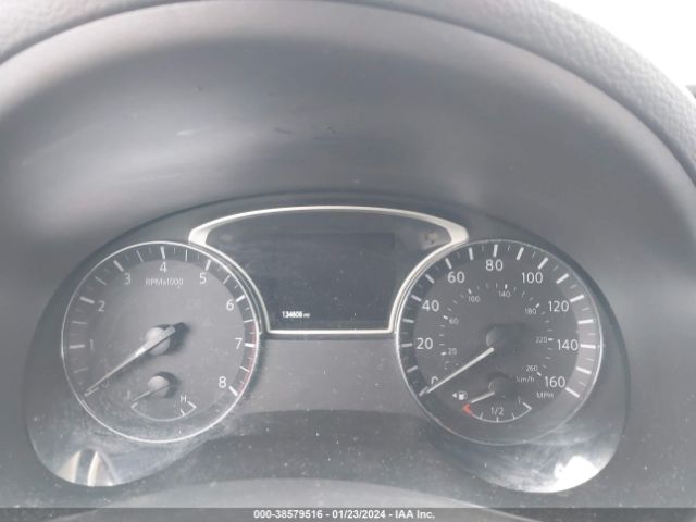 1N4AL3AP1JC247350 Nissan Altima 2.5 Sl