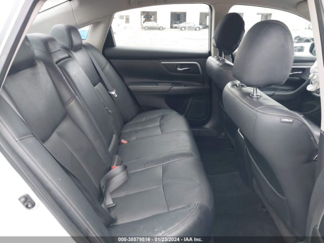 1N4AL3AP1JC247350 Nissan Altima 2.5 Sl