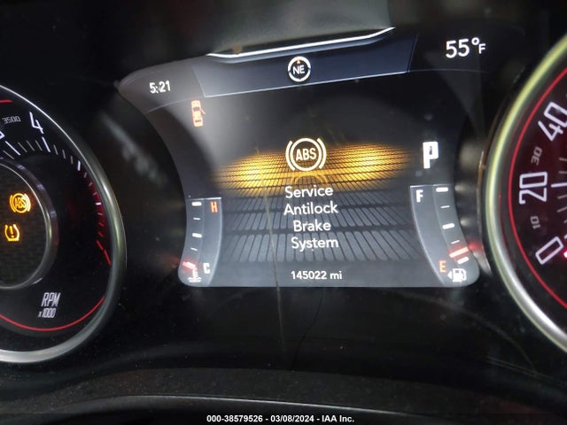 Dodge Challenger Sxt Or R/t 2015 2C3CDZAG3FH798150 Image 15