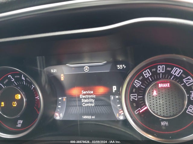 Dodge Challenger Sxt Or R/t 2015 2C3CDZAG3FH798150 Image 7