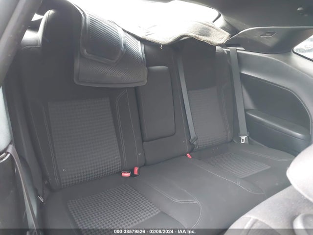 Dodge Challenger Sxt Or R/t 2015 2C3CDZAG3FH798150 Image 8