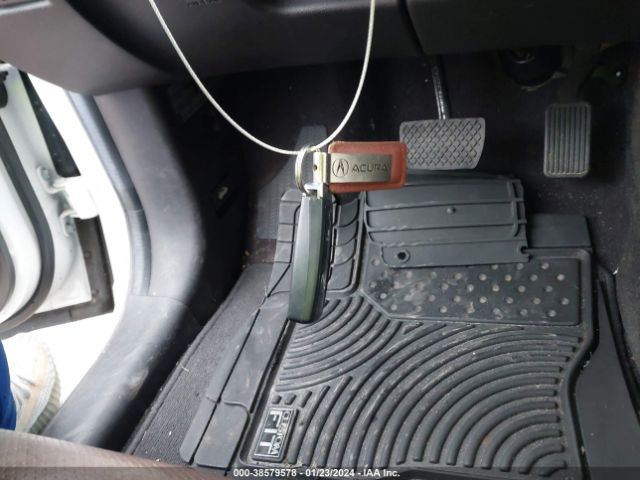 5J8YD3H58KL009850 Acura Mdx Tech Pkg