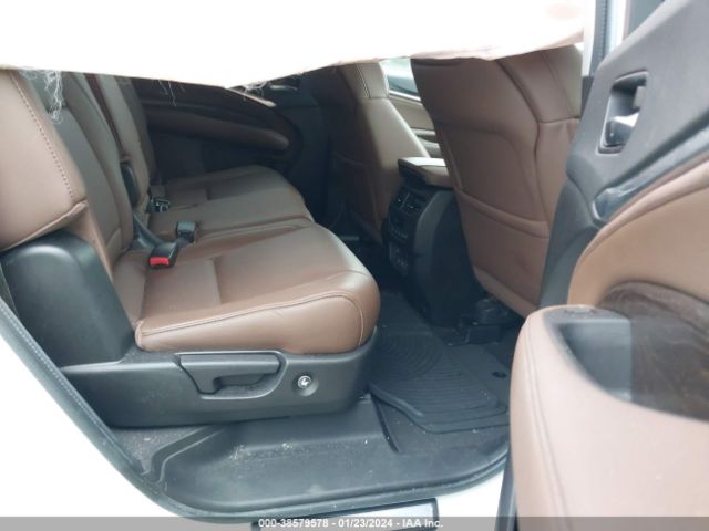 5J8YD3H58KL009850 Acura Mdx Tech Pkg