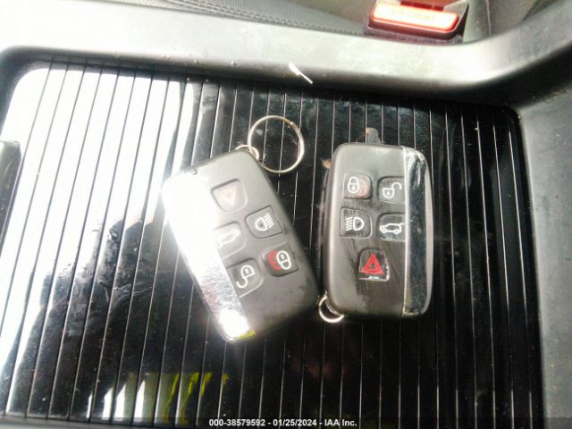 SALCP2FX0KH788509 Land Rover Discovery Sport Se