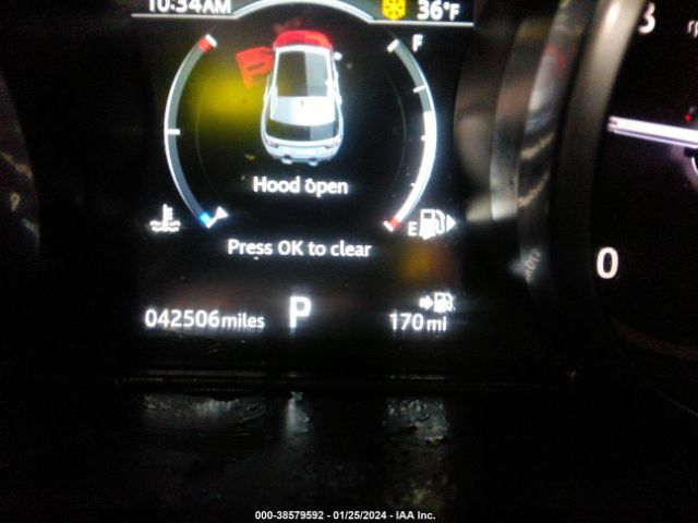 SALCP2FX0KH788509 Land Rover Discovery Sport Se