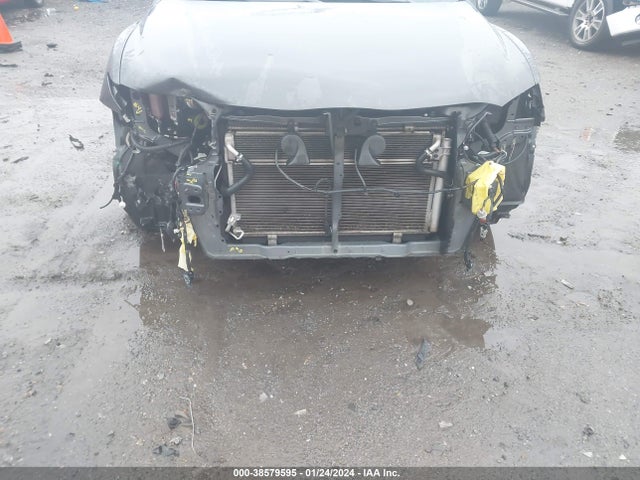 2011 TOYOTA CAMRY HYBRID VIN: 4T1BB3EK7BU129097