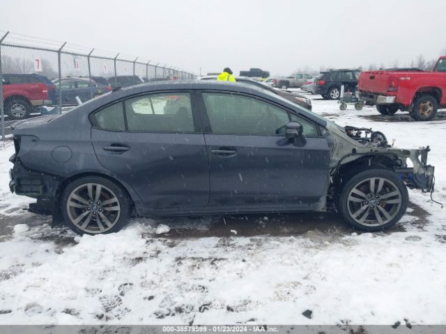 JF1VA1L65G9804637 Subaru Wrx Limited