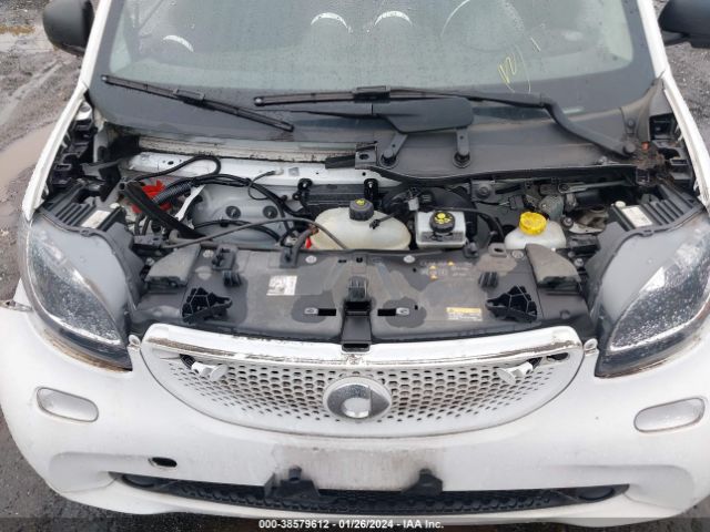 WMEFJ5DA1HK168447 Smart Fortwo Passion/prime/proxy/pure