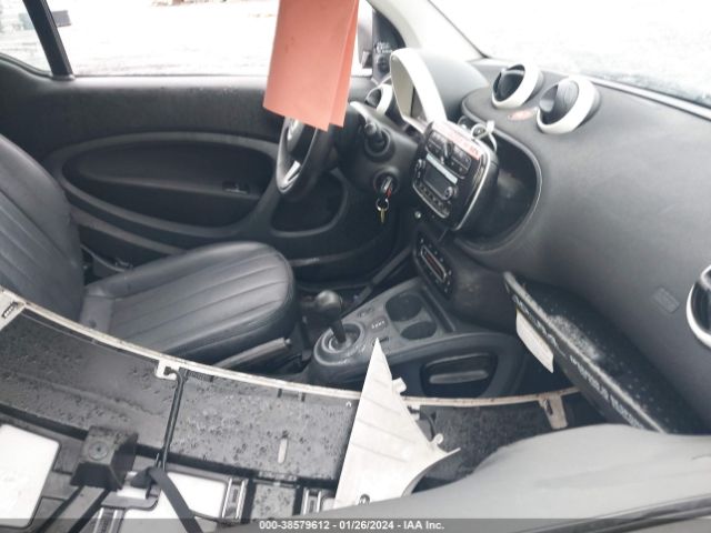 WMEFJ5DA1HK168447 Smart Fortwo Passion/prime/proxy/pure