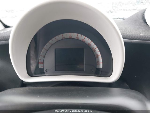 WMEFJ5DA1HK168447 Smart Fortwo Passion/prime/proxy/pure