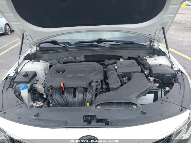 KIA Optima S 2019 5XXGT4L38KG290783 Image 10