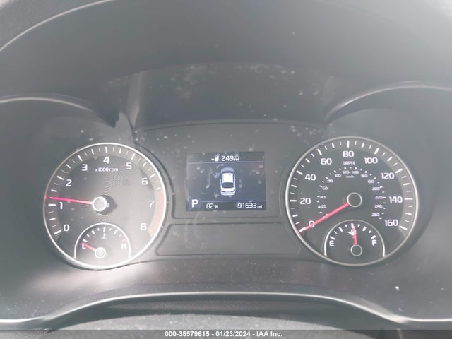 KIA Optima S 2019 5XXGT4L38KG290783 Image 7