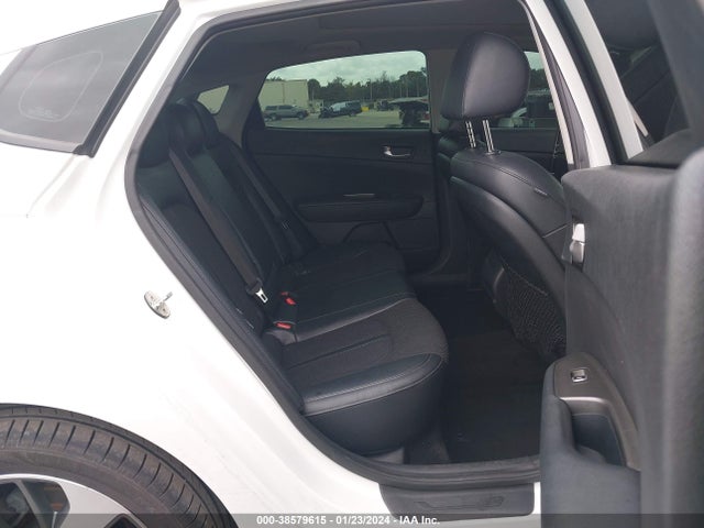 KIA Optima S 2019 5XXGT4L38KG290783 Image 8