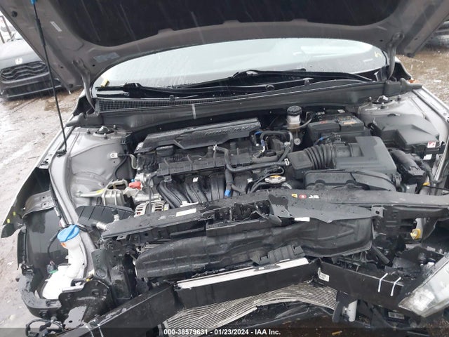 Hyundai ELANTRA SEL 2022 KMHLM4AG1NU330830 Image 10