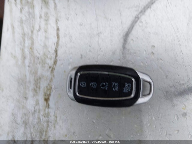 Hyundai ELANTRA SEL 2022 KMHLM4AG1NU330830 Image 11