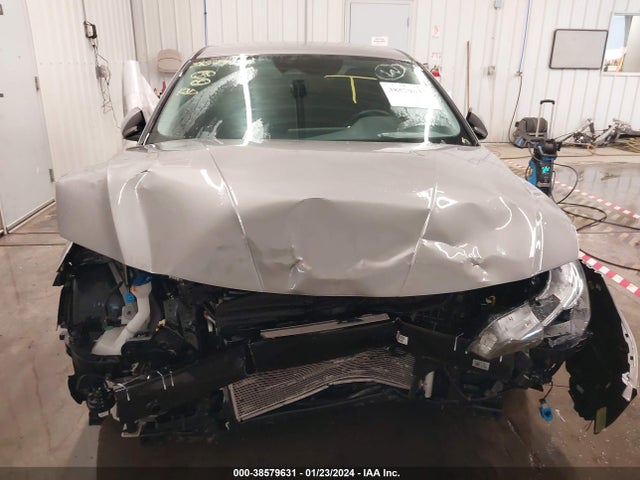 Hyundai ELANTRA SEL 2022 KMHLM4AG1NU330830 Image 13