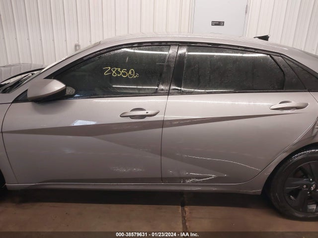 Hyundai ELANTRA SEL 2022 KMHLM4AG1NU330830 Image 15