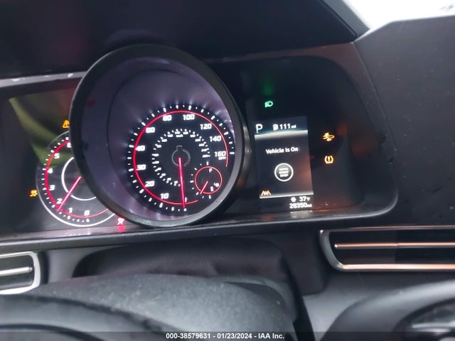 Hyundai ELANTRA SEL 2022 KMHLM4AG1NU330830 Image 16