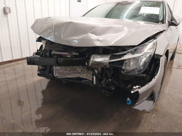 Hyundai ELANTRA SEL 2022 KMHLM4AG1NU330830 Image 6