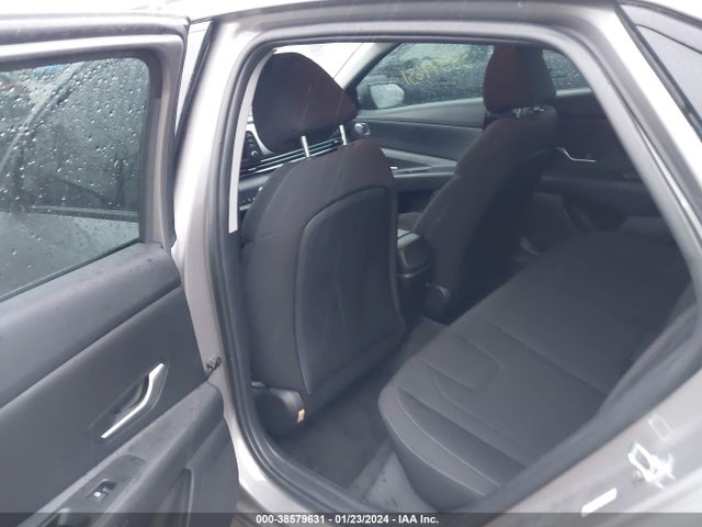Hyundai ELANTRA SEL 2022 KMHLM4AG1NU330830 Image 8
