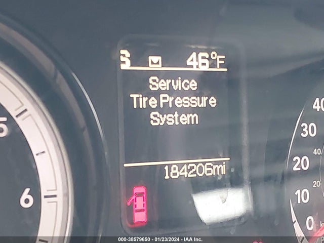 RAM 1500 Tradesman 2018 1C6RR7FG6JS261009 Image 7