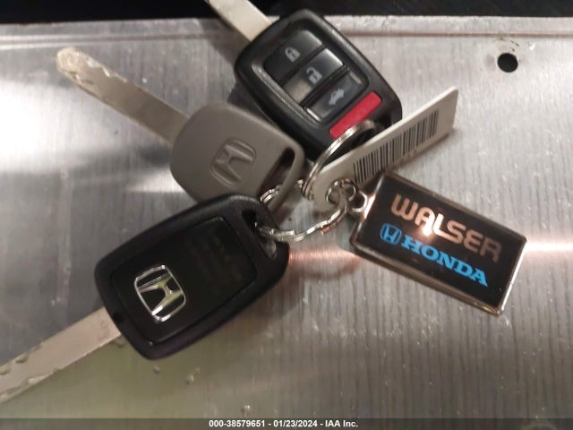 Honda Accord Sport 2015 1HGCR2E50FA078396 Image 11