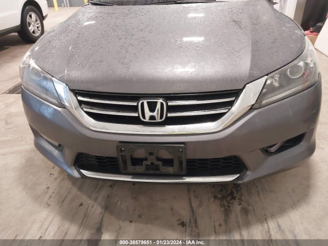 Honda Accord Sport 2015 1HGCR2E50FA078396 Image 12