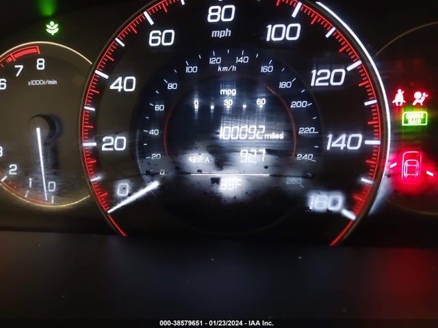 Honda Accord Sport 2015 1HGCR2E50FA078396 Image 15
