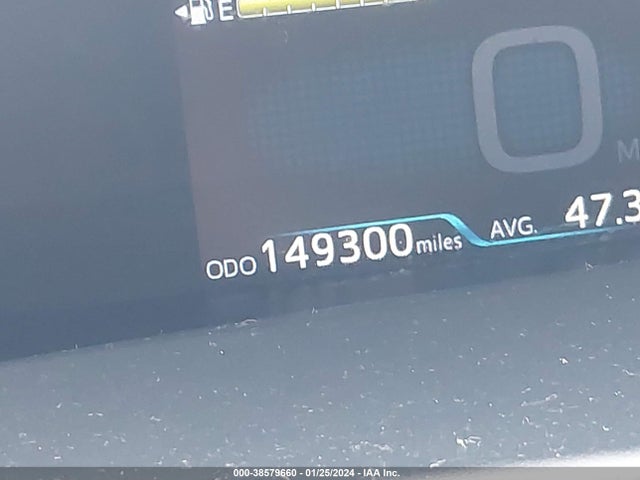 Toyota Prius Two 2018 JTDKBRFU9J3063499 Image 16