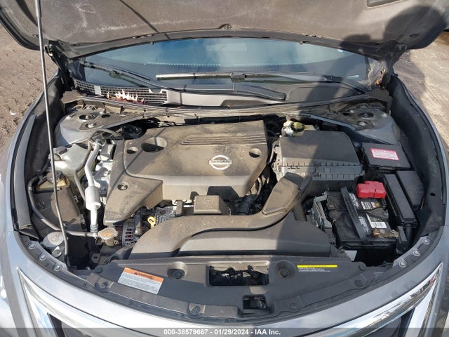 Nissan Altima 2.5 S 2015 1N4AL3AP1FC179798 Image 10