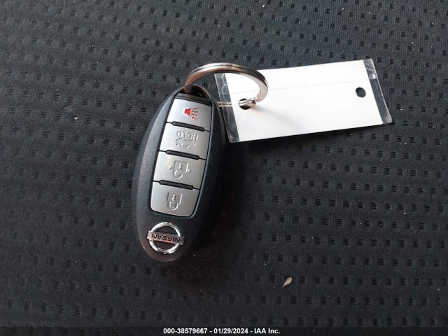 Nissan Altima 2.5 S 2015 1N4AL3AP1FC179798 Image 11