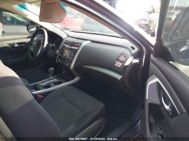 Nissan Altima 2.5 S 2015 1N4AL3AP1FC179798 Image 5