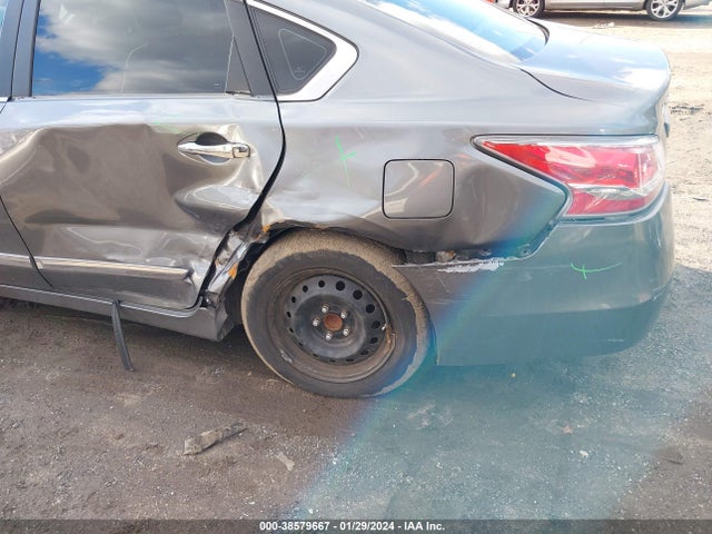 Nissan Altima 2.5 S 2015 1N4AL3AP1FC179798 Image 6