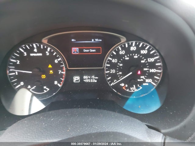 Nissan Altima 2.5 S 2015 1N4AL3AP1FC179798 Image 7
