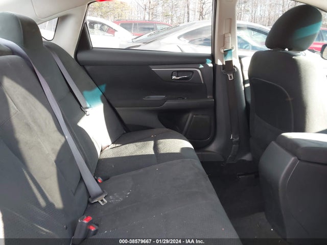 Nissan Altima 2.5 S 2015 1N4AL3AP1FC179798 Image 8