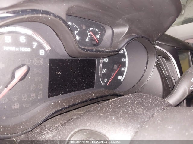 Chevrolet Cruze Lt Auto 2017 1G1BE5SM6H7105368 Image 7