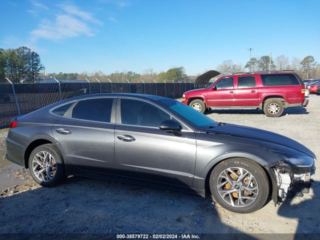 Hyundai SONATA SEL 2020 5NPEF4JA1LH041974 Image 14
