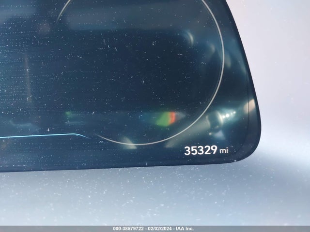 Hyundai SONATA SEL 2020 5NPEF4JA1LH041974 Image 16